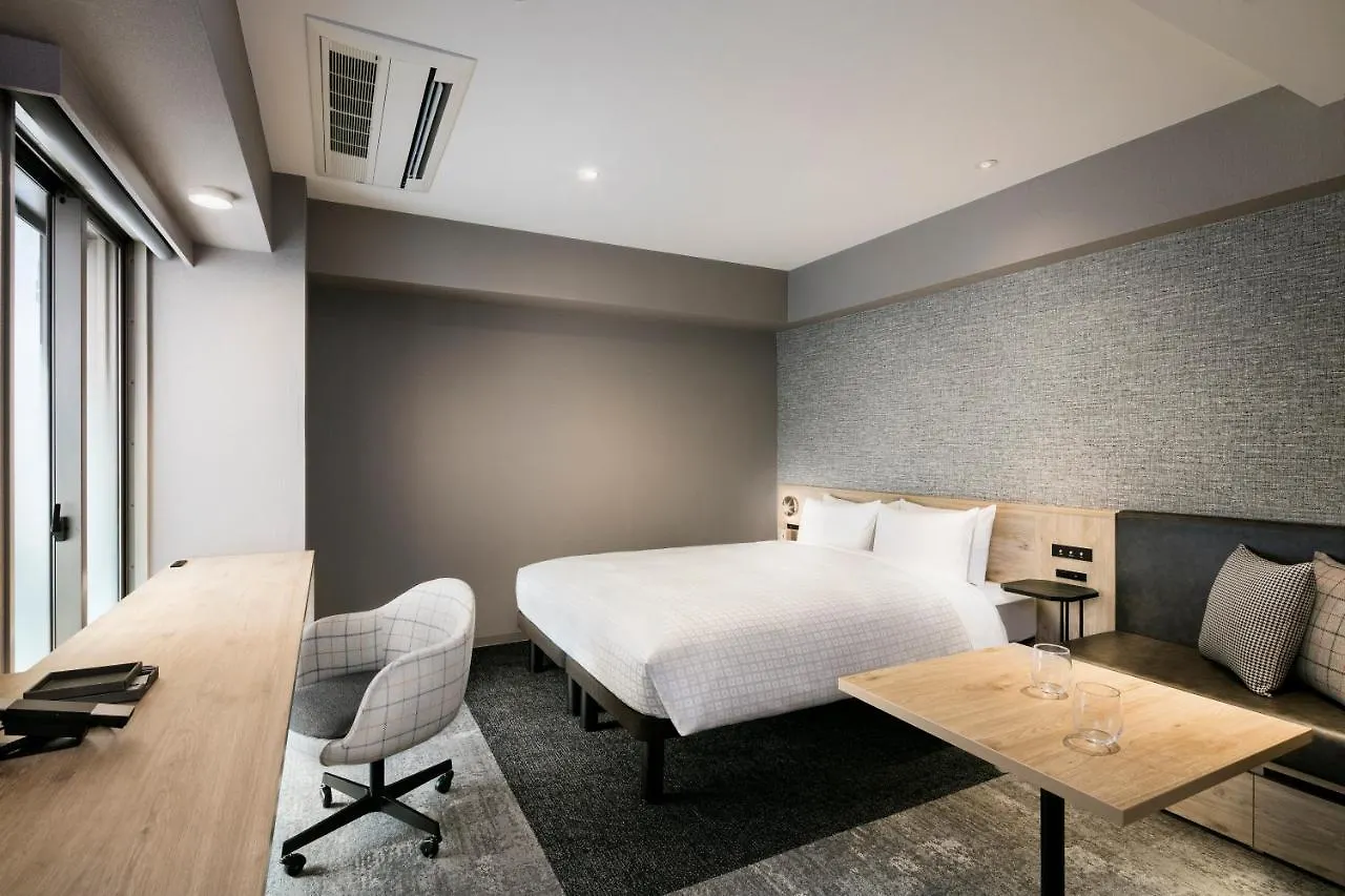 *** Hotel Tokyu Stay Shibuya Tōkyō Japon