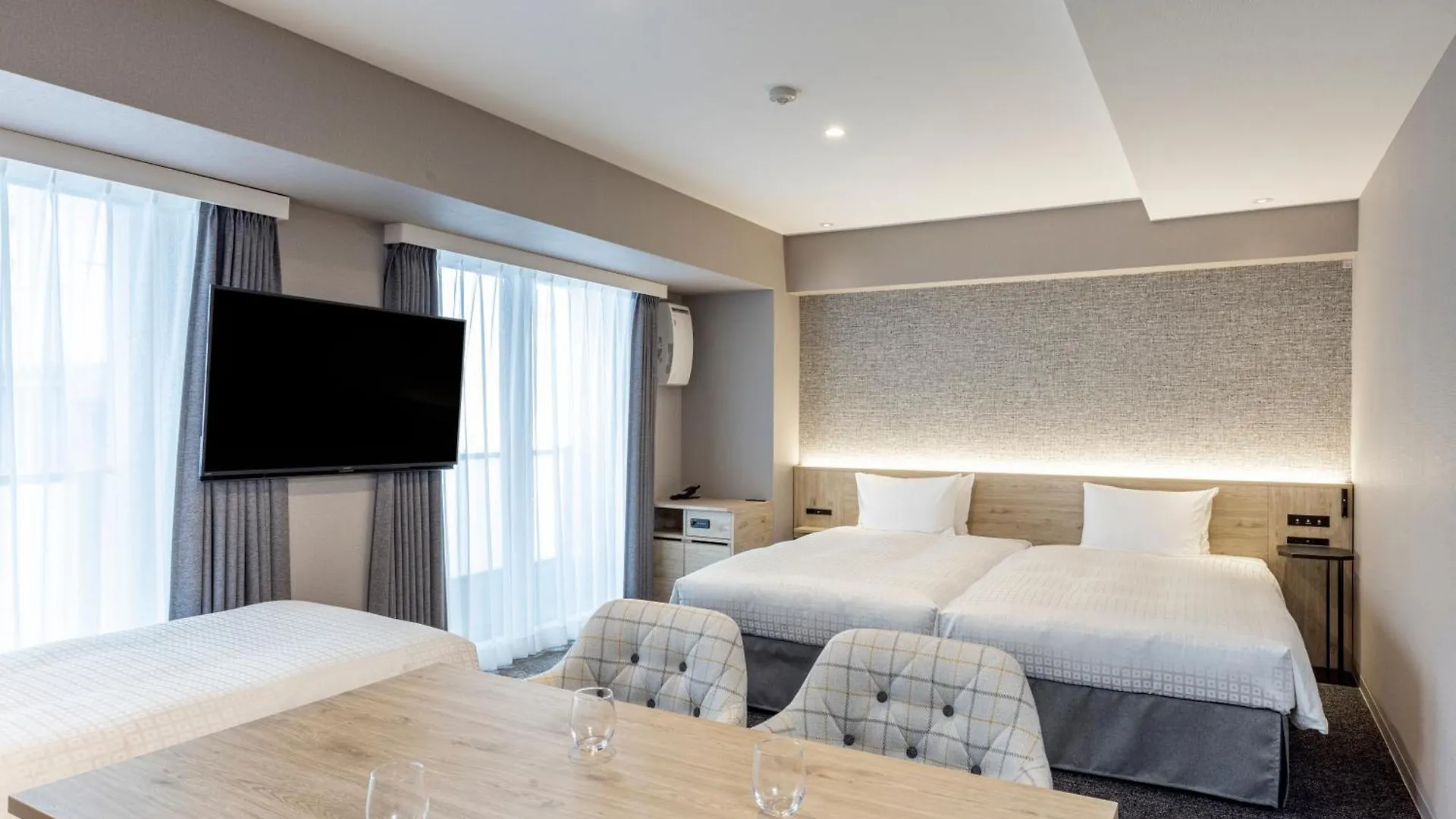 Tokyu Stay Shibuya Tōkyō Hotel