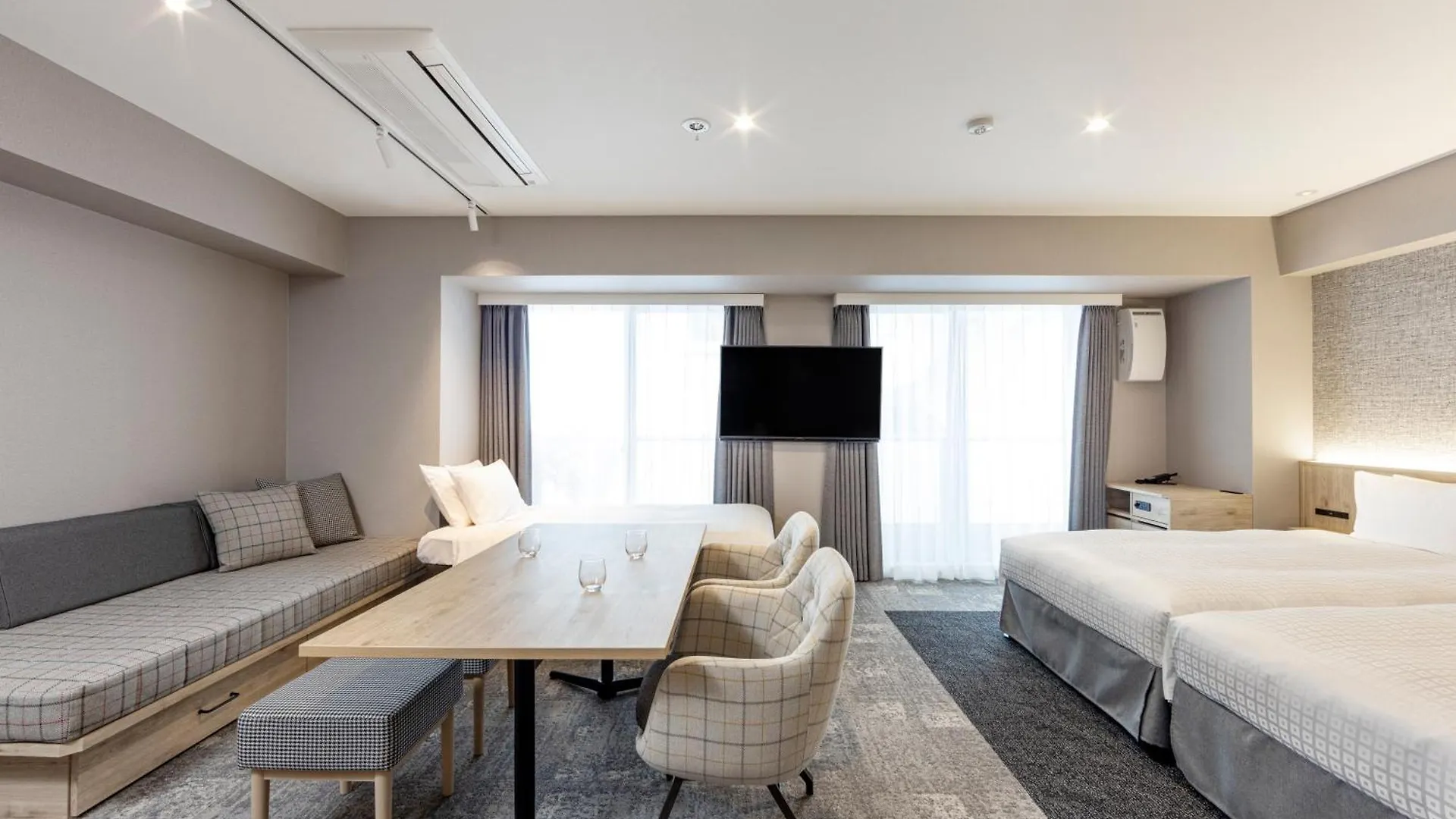 Hotel Tokyu Stay Shibuya Tōkyō