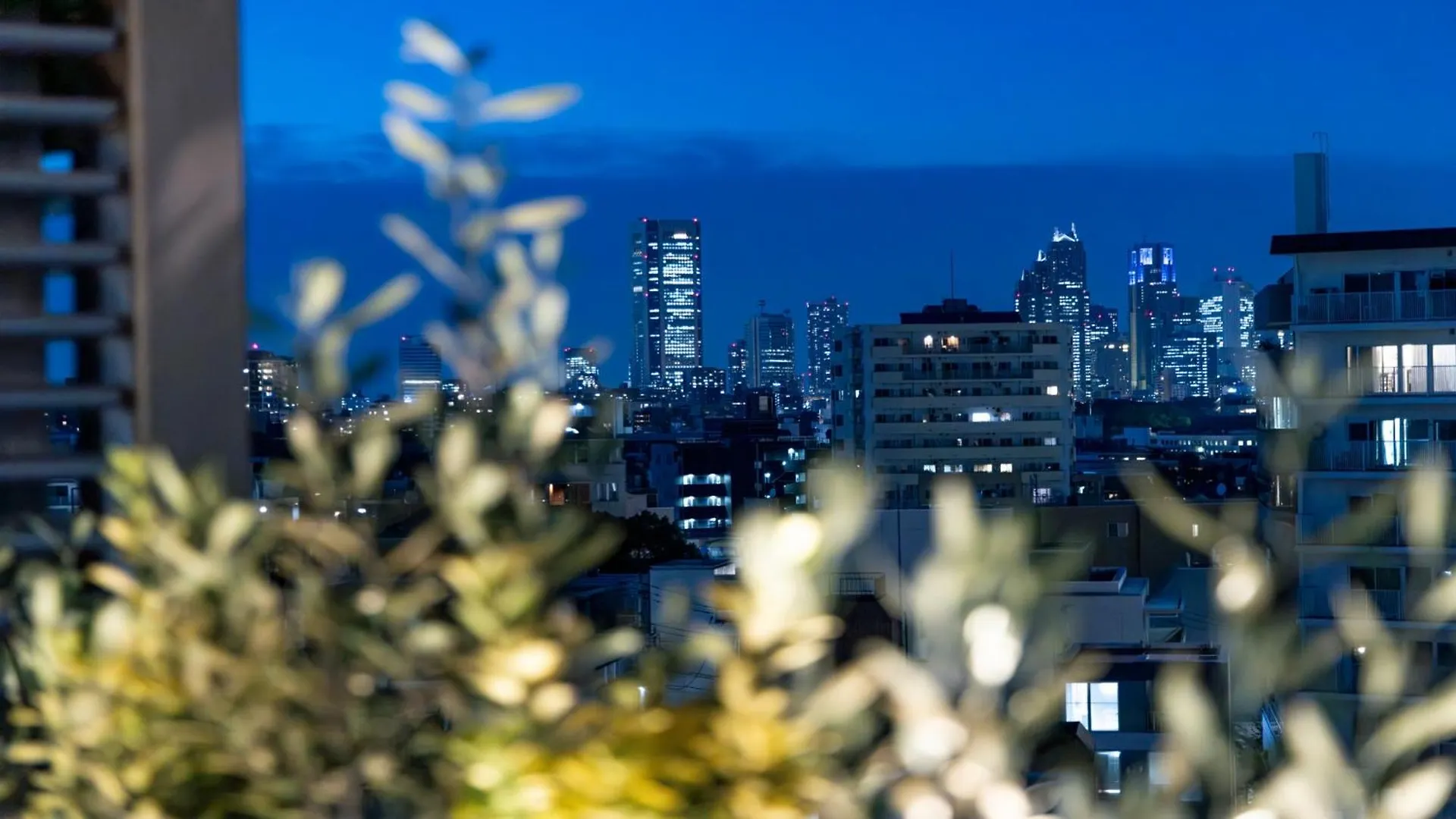 *** Hotel Tokyu Stay Shibuya Tōkyō Japon