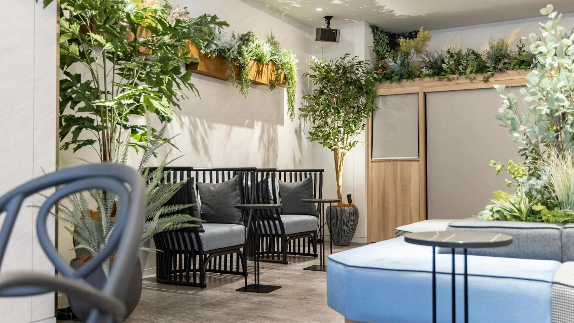 Tokyu Stay Shibuya Tōkyō Hotel