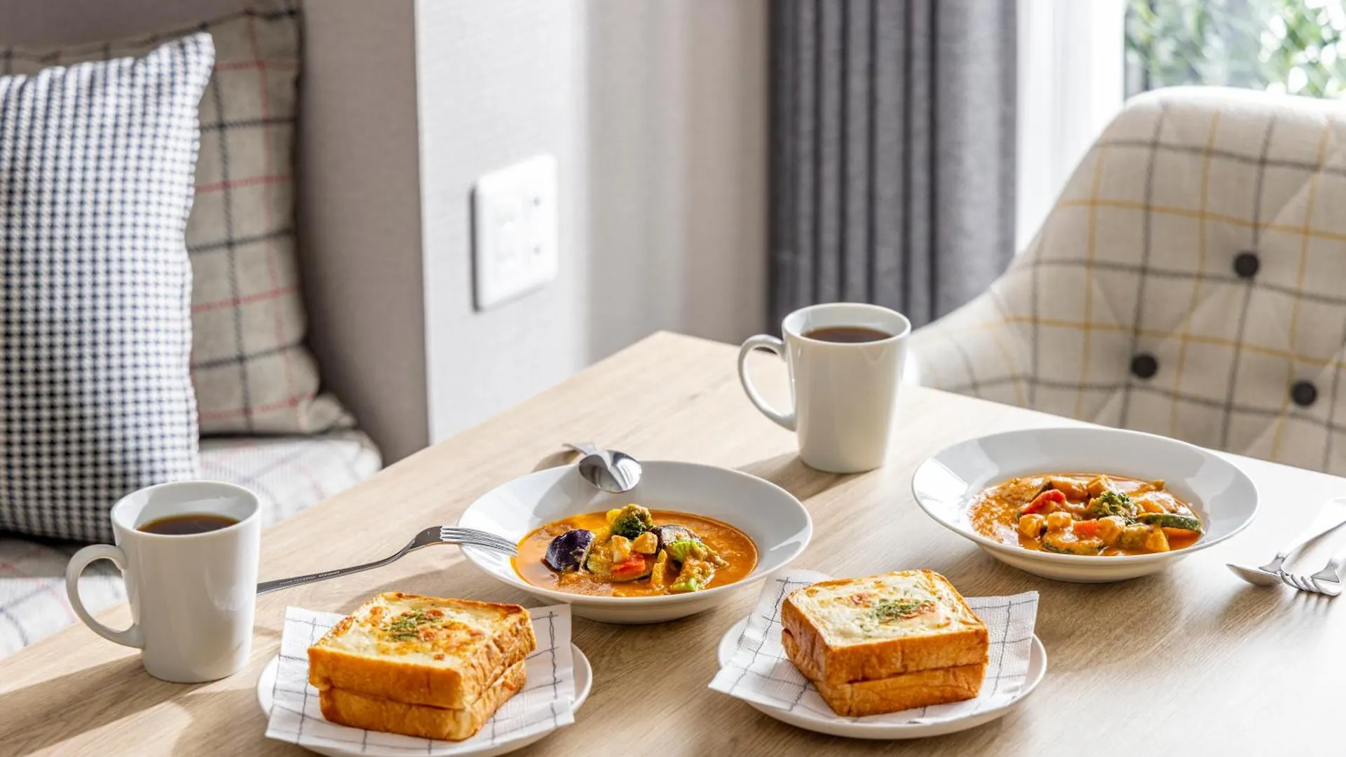 Tokyu Stay Shibuya Tōkyō Hotel
