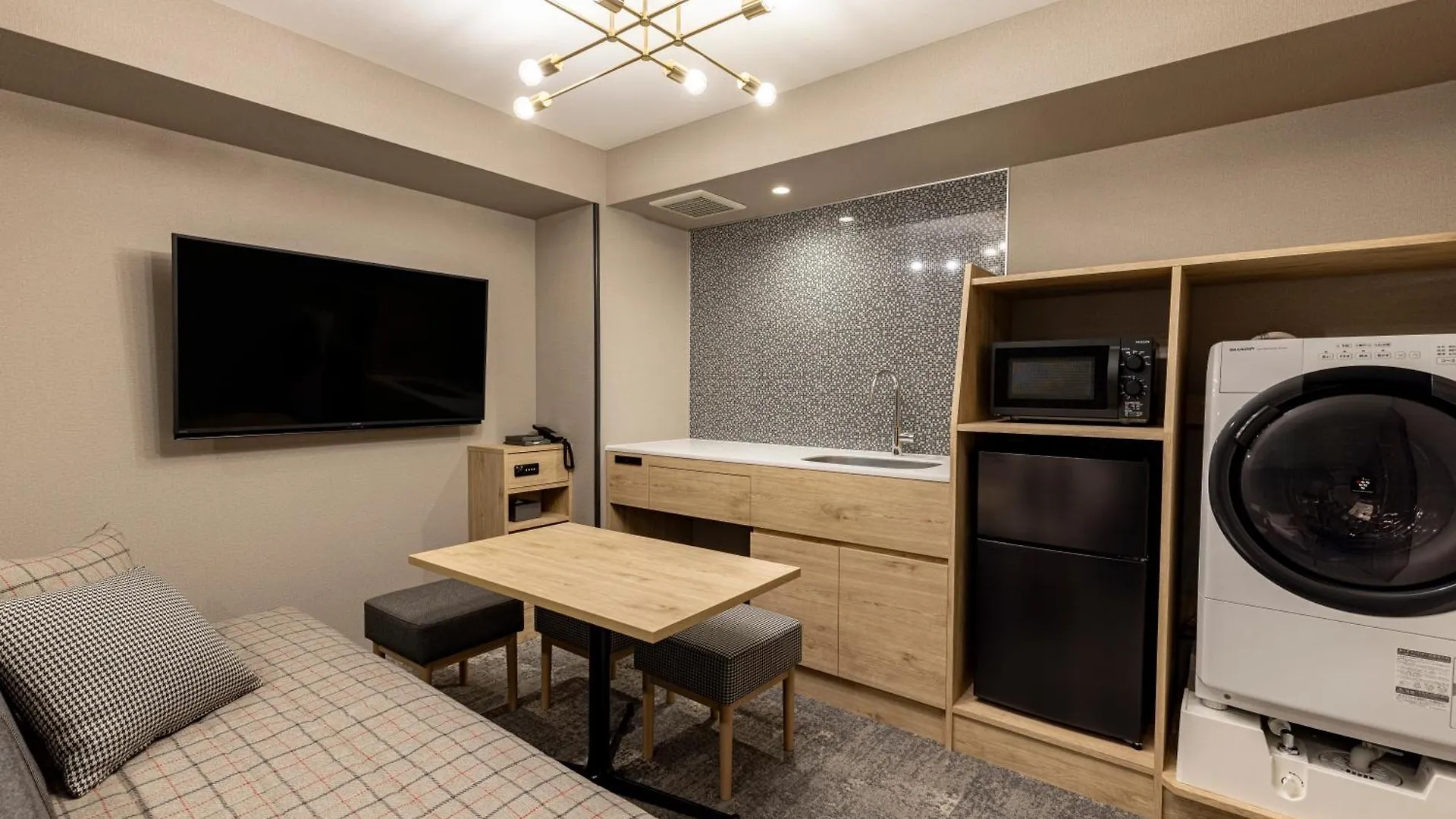 Hotel Tokyu Stay Shibuya Tōkyō