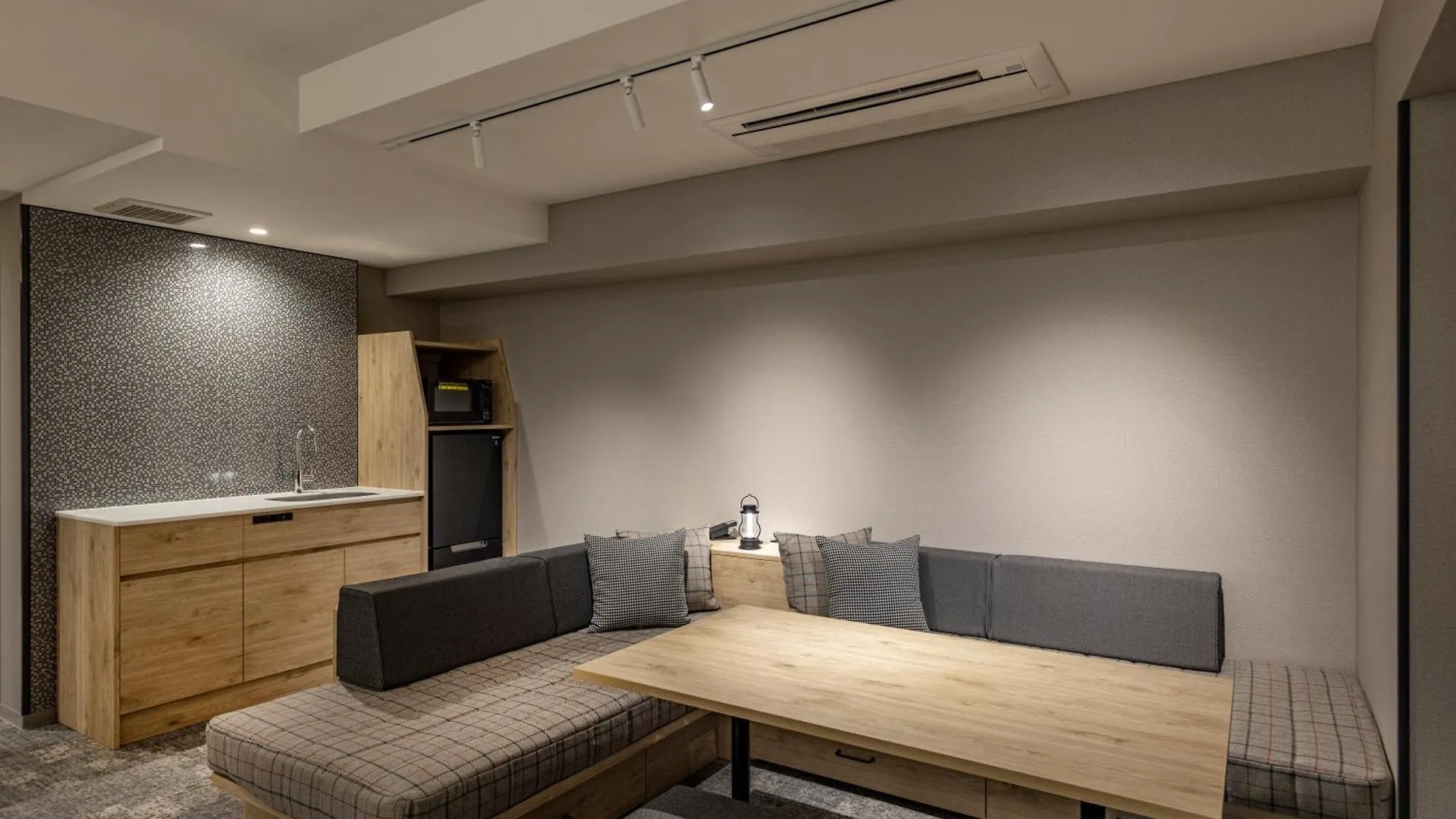 Hotel Tokyu Stay Shibuya Tōkyō