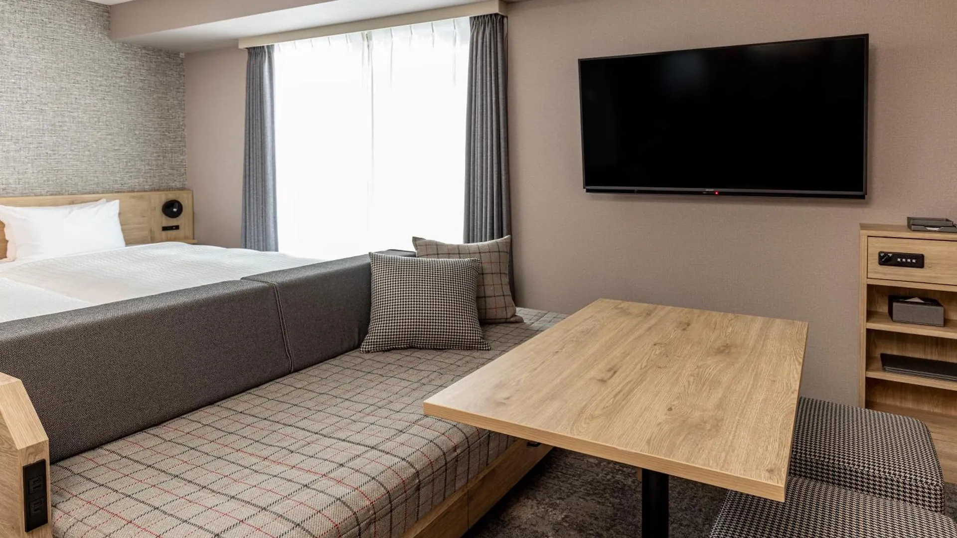 *** Hotel Tokyu Stay Shibuya Tōkyō Japon
