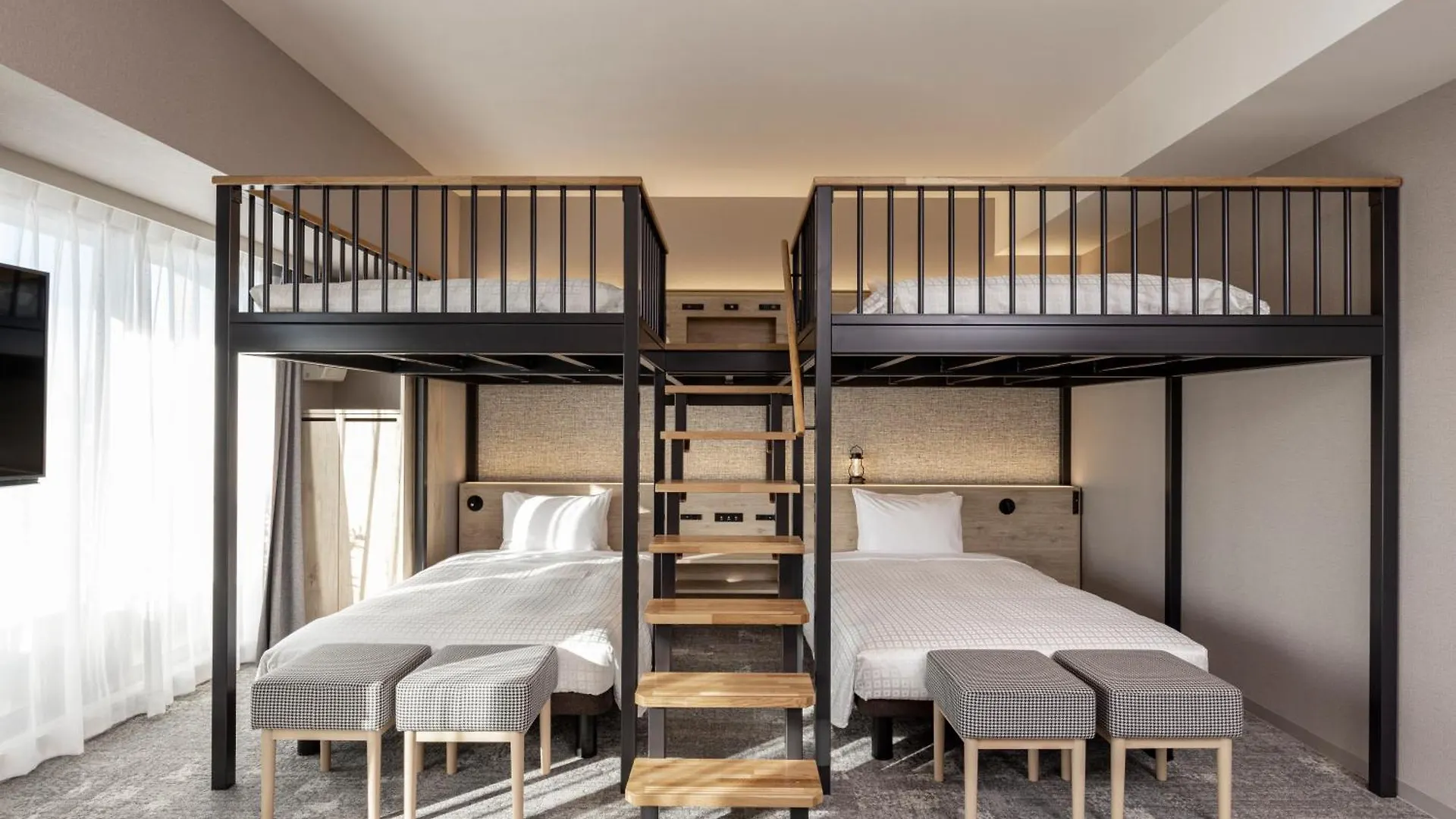 *** Hotel Tokyu Stay Shibuya Tōkyō Japon