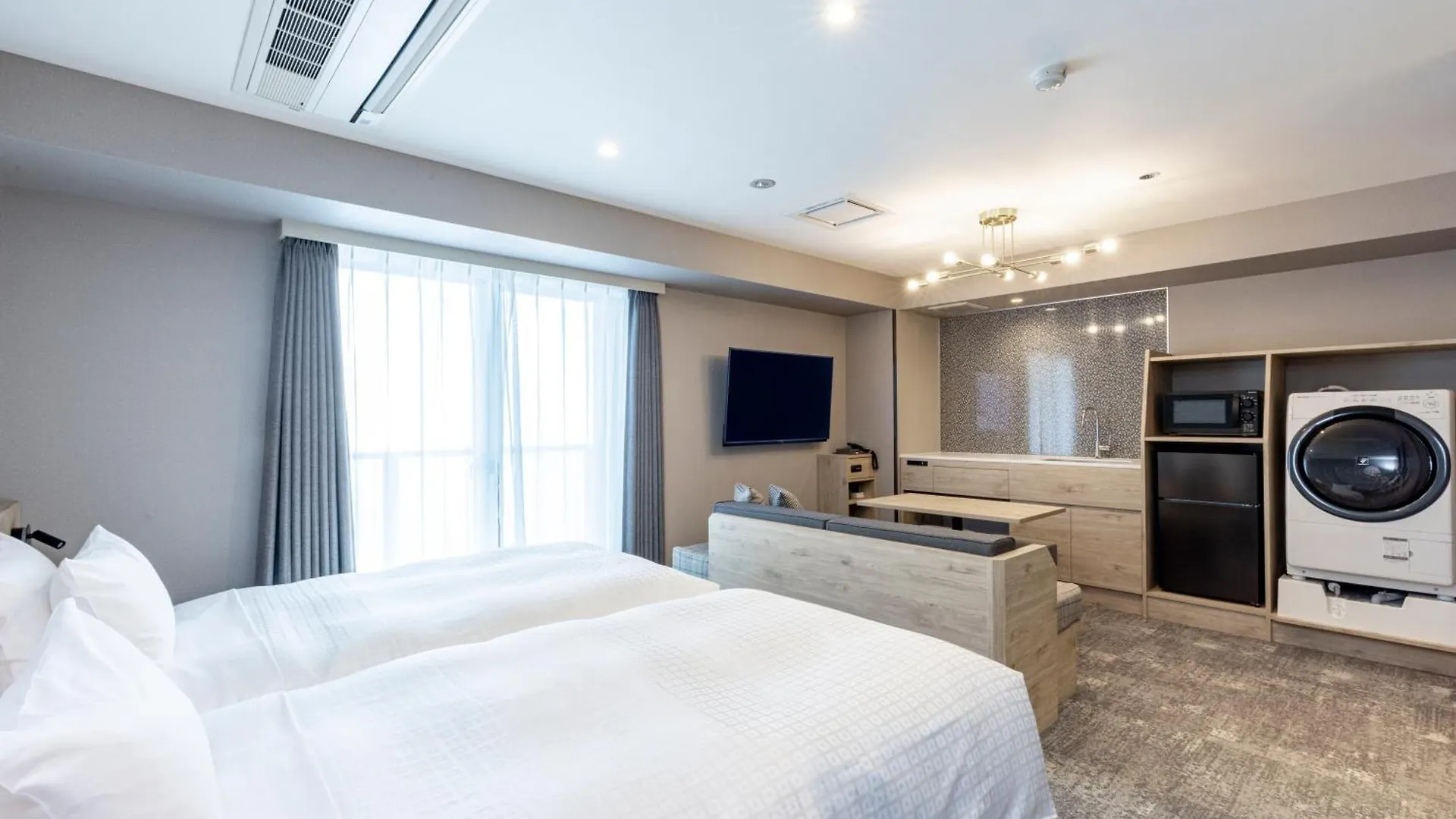 Hotel Tokyu Stay Shibuya Tōkyō