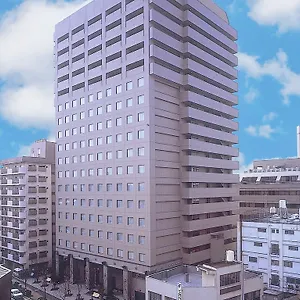 Mystays Premier Omori Tōkyō