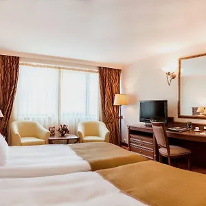 Crystal Palace Boutique 4* סופיה