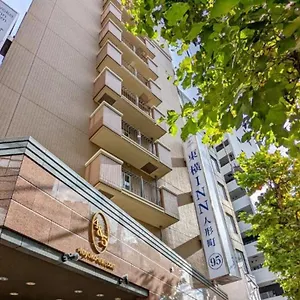 Hotel Toyoko Nihombashi Ningyocho, Tóquio