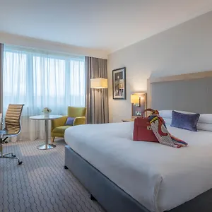 Clayton Burlington Road 4* דבלין