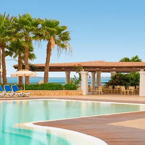 Voi De Chaves Hotel