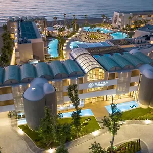 Amira Luxury & - Adults Only 5* אדליאנוס קומפוס
