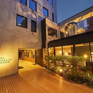 Hotel Risveglio Akasaka, Tóquio