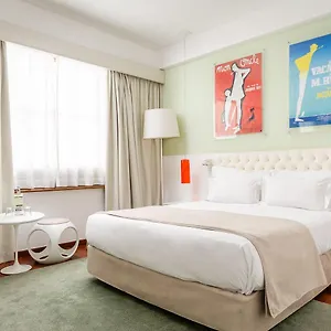 visit hotel