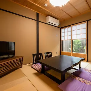  Holiday home Rinn Yasaka South Japan