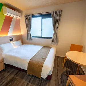  Apartment Resi Yasaka Japan