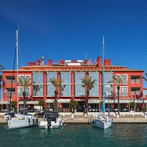 visit hotel