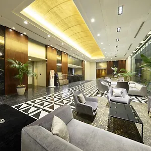 Fontaine Grand Tokyo-roppongi Tōkyō