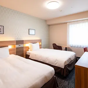 Hotel Comfort Era Higashi Kanda, Tóquio