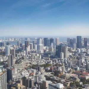 The Ritz-carlton, Tōkyō