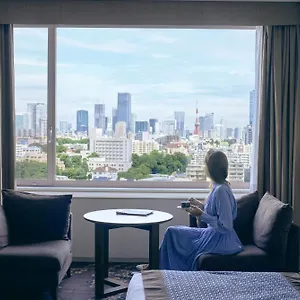 The Sakura Tower Tokyo, Autograph Collection 5* טוקיו