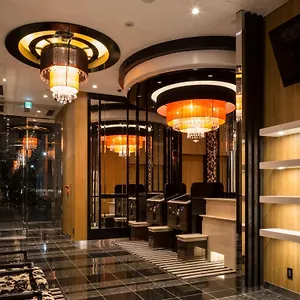 Hotel Apa Kanda Ekimae, Tokyo