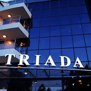 Triada 4* סופיה