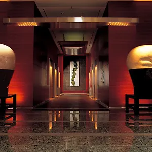 Hotel Grand Hyatt, Präfektur Tokio