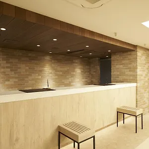 호텔 소테츠 프레사 인 긴자 산초메