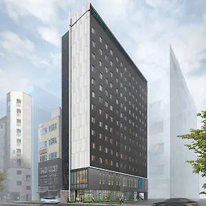 Hotel Sotetsu Fresa Ginza-nanachome, Tóquio