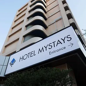 Mystays Kameido Tōkyō
