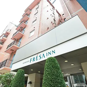 Sotetsu Fresa Tokyo-akasaka Tokió