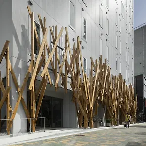 Hotel One@tokyo, Tóquio