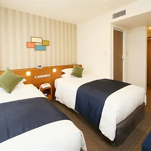 Hotel Shinjuku Washington Main, Präfektur Tokio
