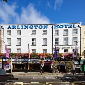 Arlington O'connell Bridge 3* דבלין