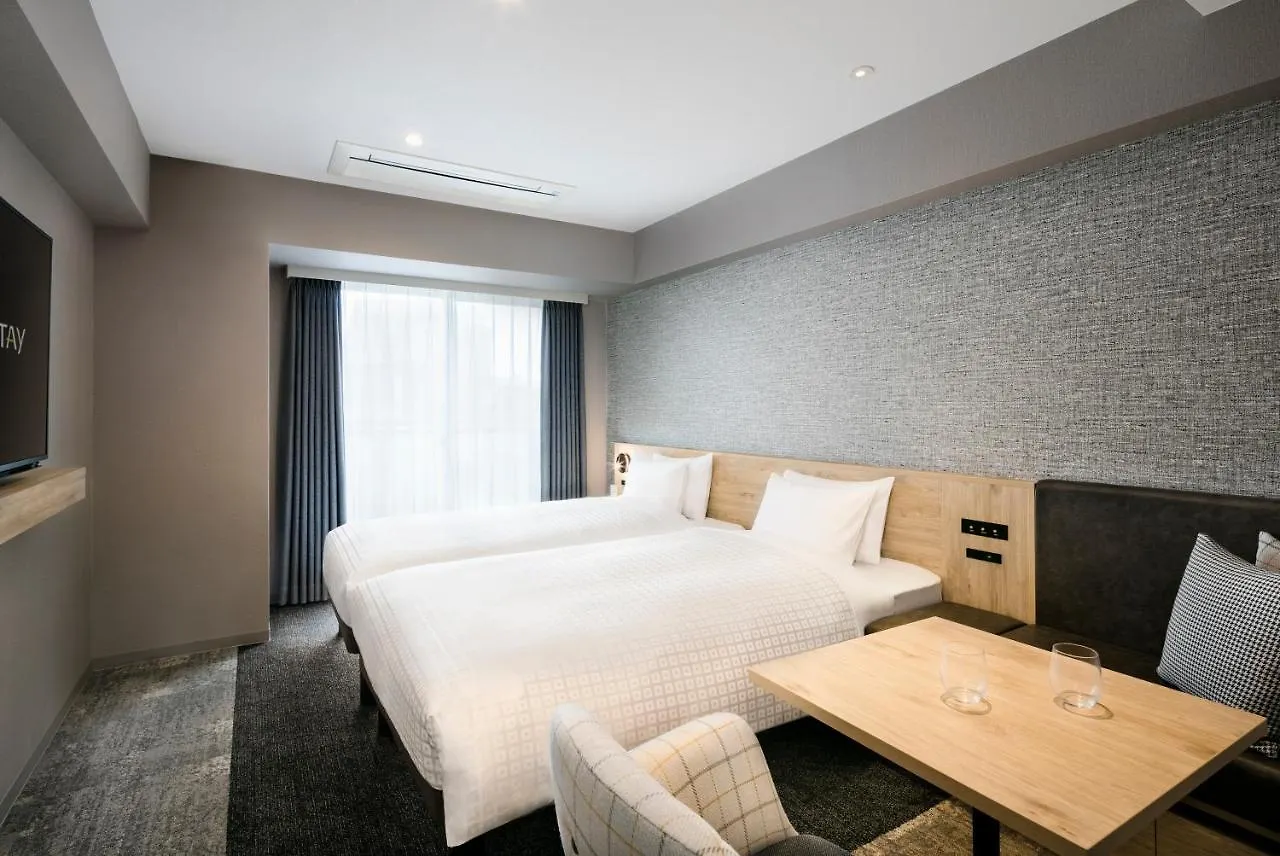 Hotel Tokyu Stay Shibuya Tóquio