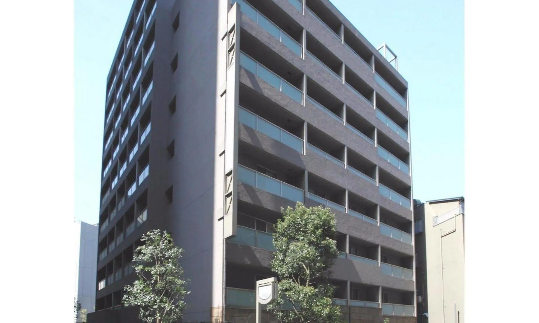 *** Hotel Tokyu Stay Shibuya Tóquio Japão