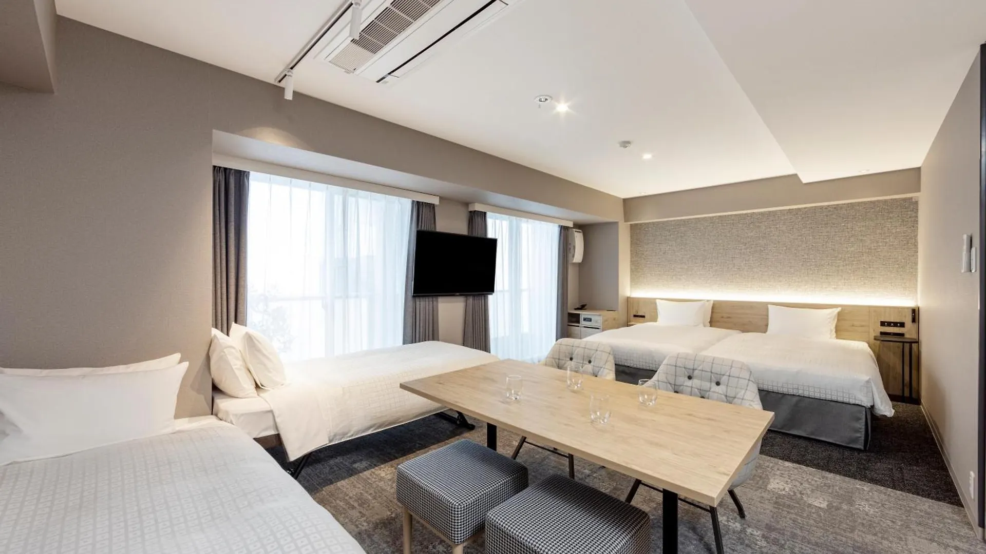 涩谷东急住宿酒店 東京都 3*,