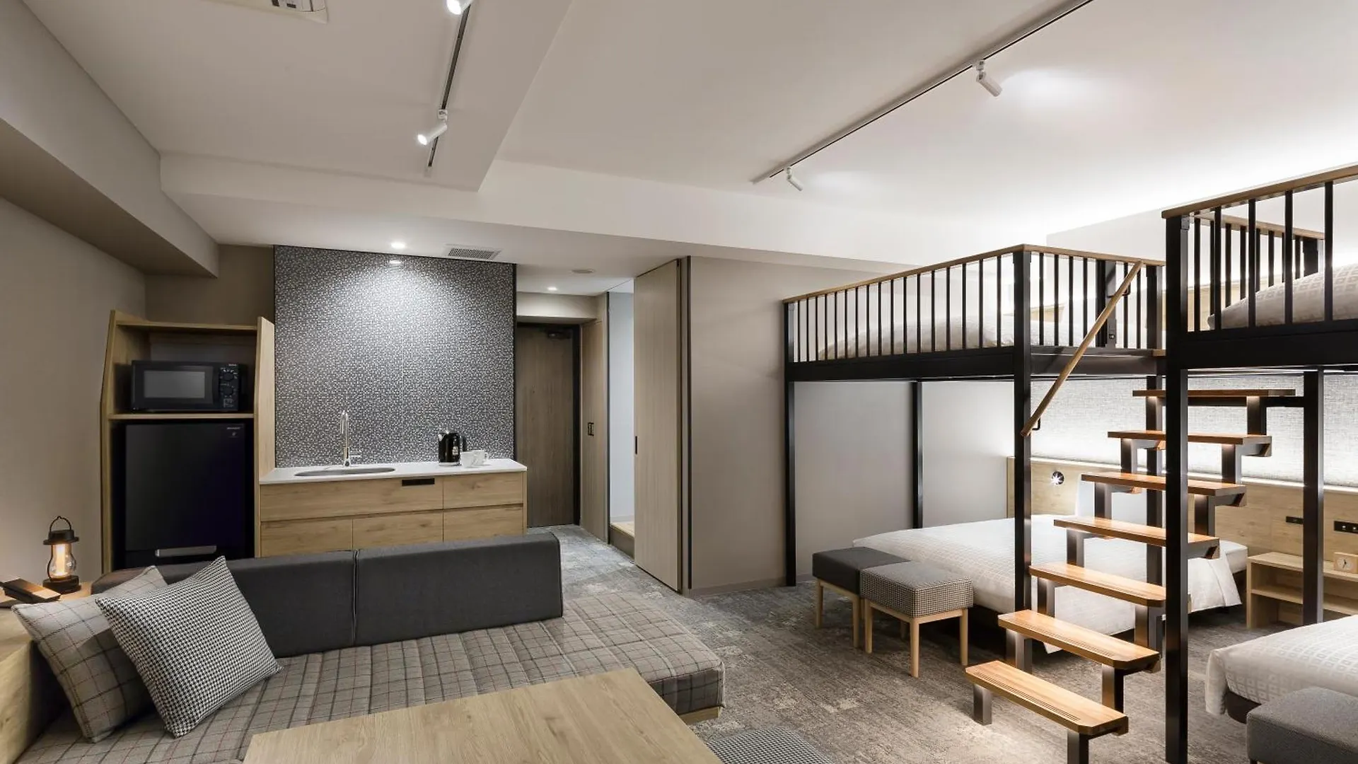 涩谷东急住宿酒店 東京都 3*,  日本