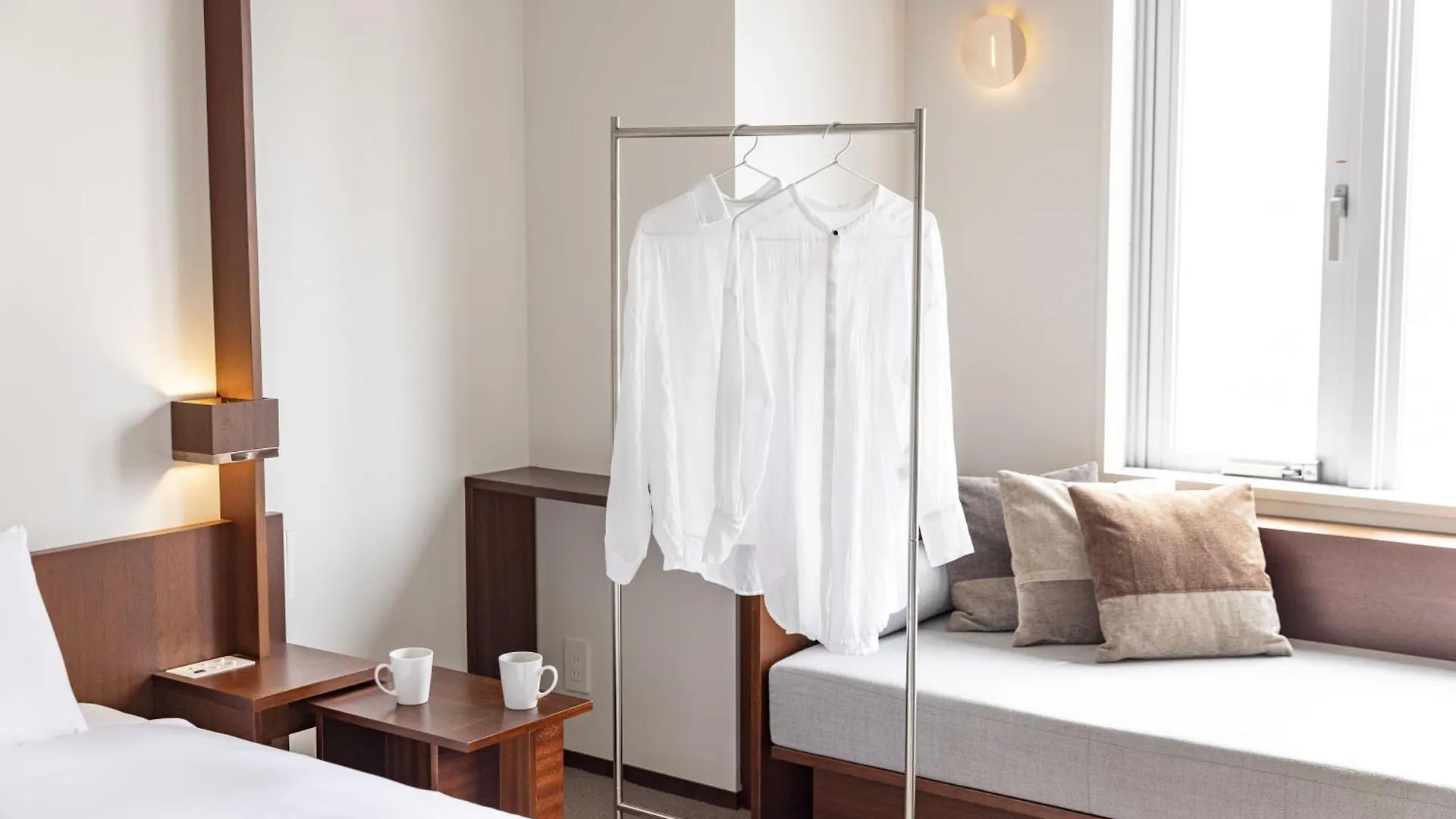 Hotel Tokyu Stay Shibuya Tokyo